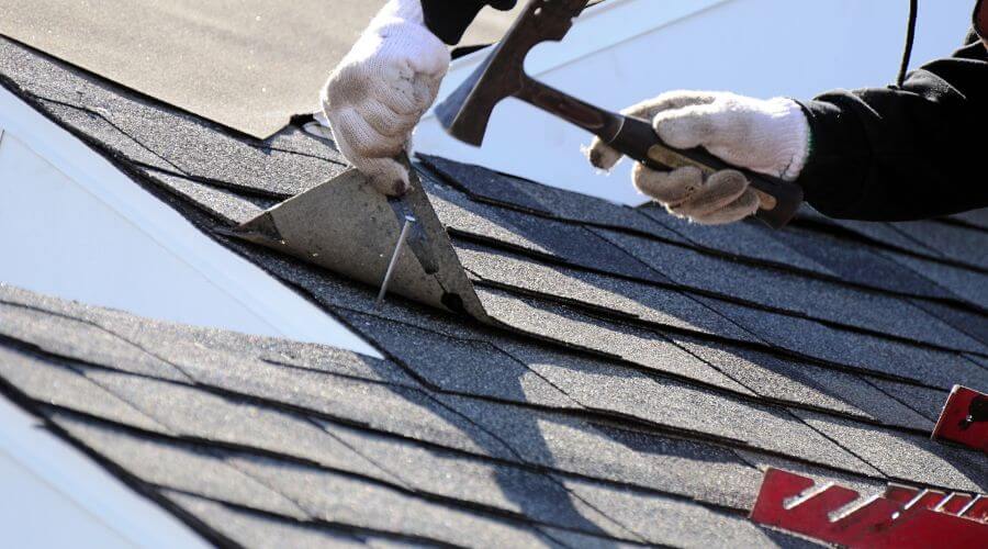 Professional Flat Roofing Installation in Marana, AZ